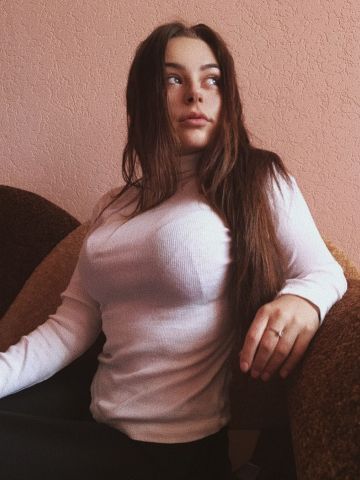Проститутка Ксения